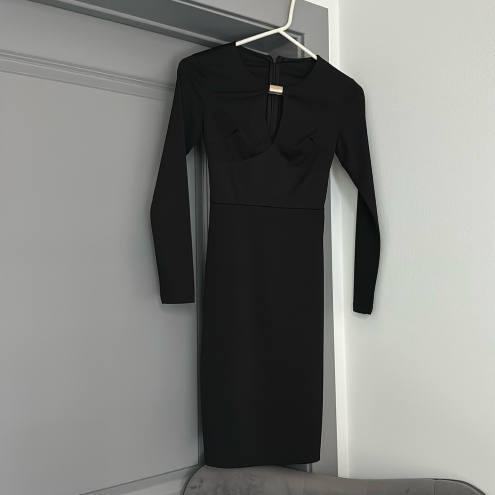 Best little black dress!